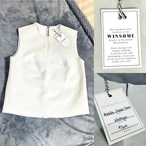 WINSOME Vest